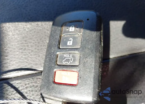 2014 Toyota Highlander Xle V6 из США, поврежденный, VIN 5TDJKRFH8ES027533